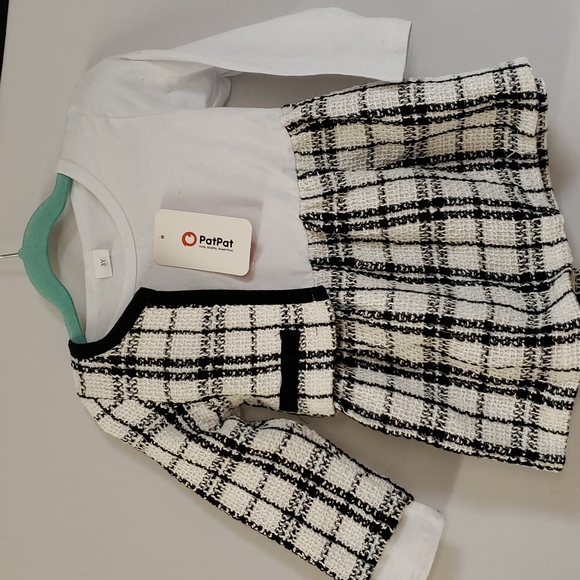 PatPat 3T - Picture 2 of 2